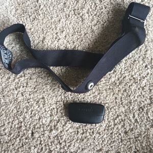 Garmin HRM2-SS Heart Rate Monitor